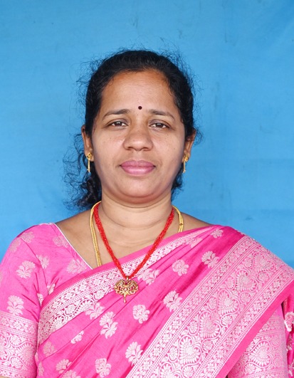 Mrs. Shyamala